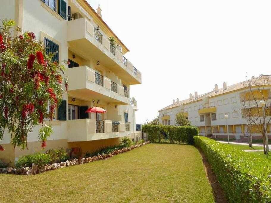 וילהמורה Citymar By Fhr T2 Com Piscina מראה חיצוני תמונה
