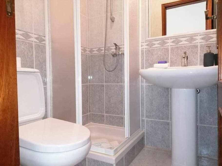 וילהמורה Citymar By Fhr T2 Com Piscina מראה חיצוני תמונה