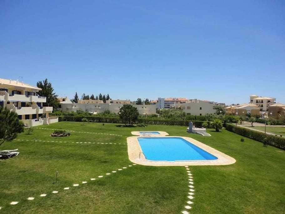 וילהמורה Citymar By Fhr T2 Com Piscina מראה חיצוני תמונה