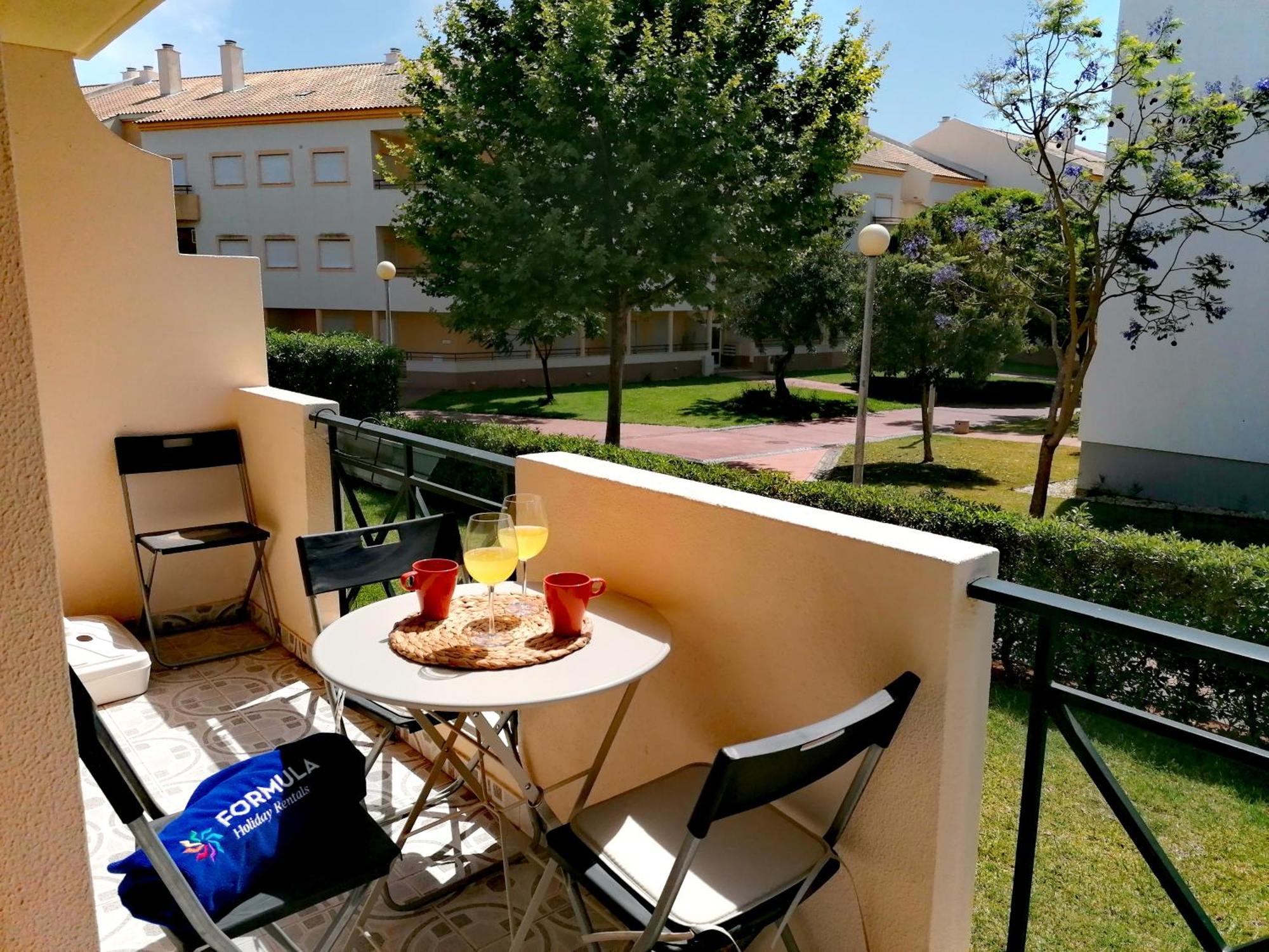 וילהמורה Citymar By Fhr T2 Com Piscina מראה חיצוני תמונה