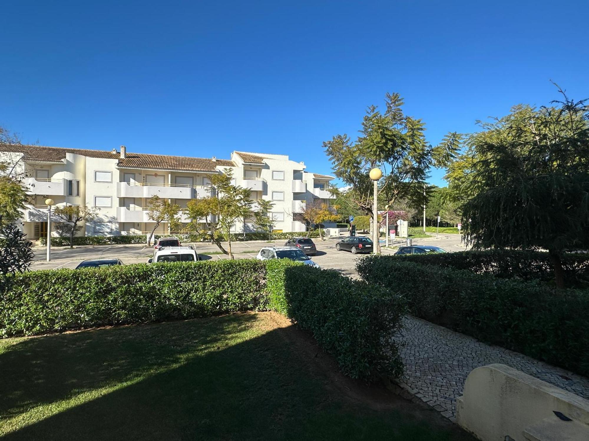וילהמורה Citymar By Fhr T2 Com Piscina מראה חיצוני תמונה