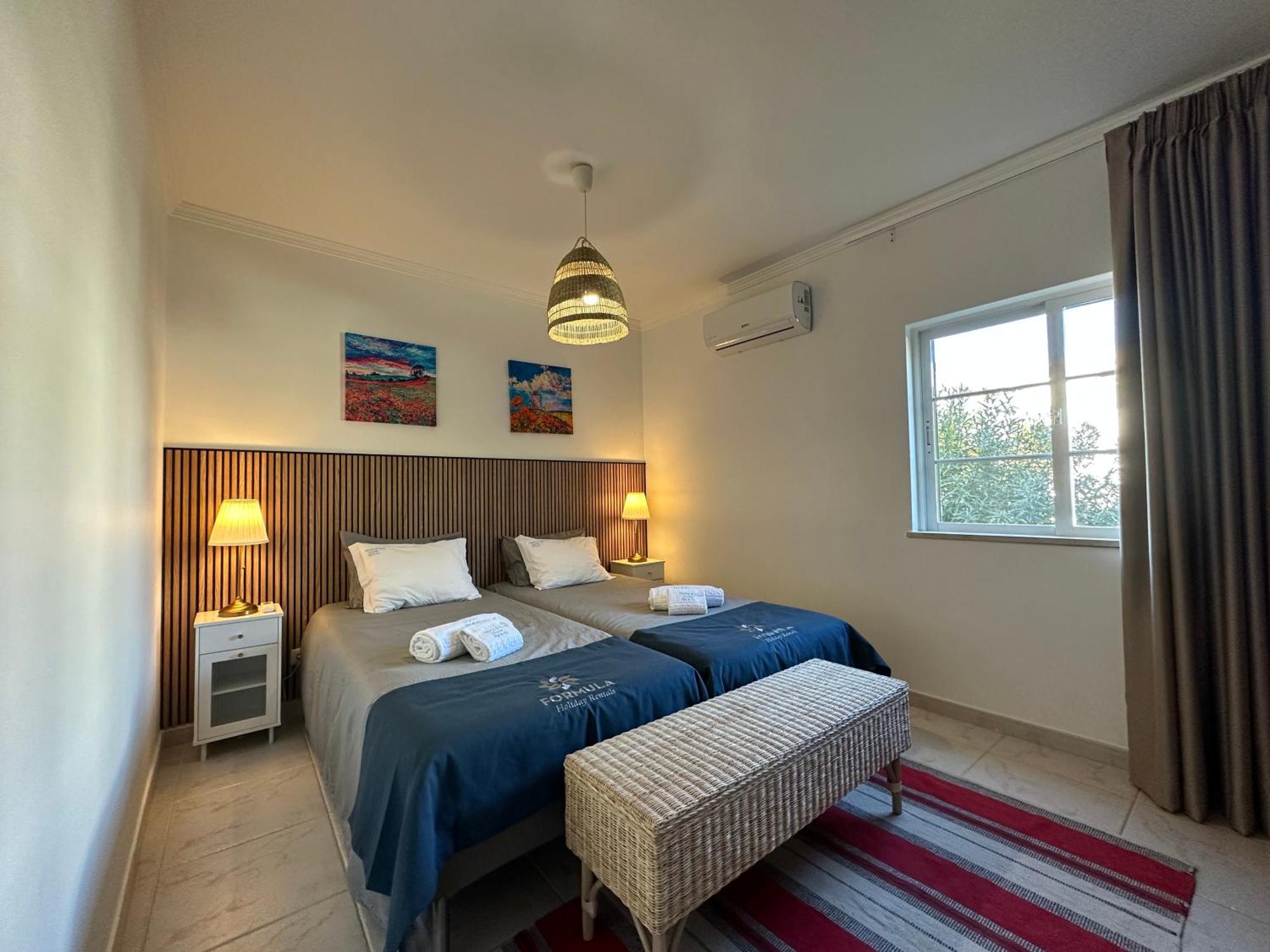 וילהמורה Citymar By Fhr T2 Com Piscina מראה חיצוני תמונה