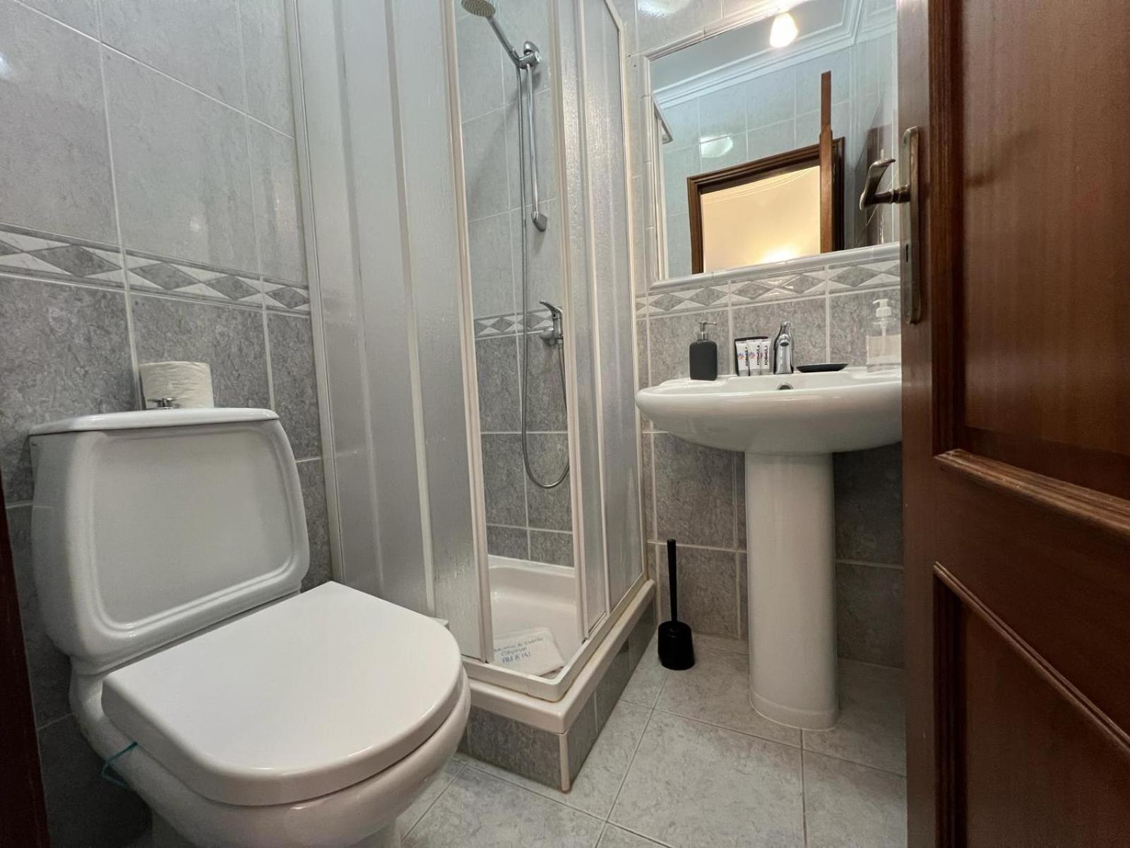 וילהמורה Citymar By Fhr T2 Com Piscina מראה חיצוני תמונה
