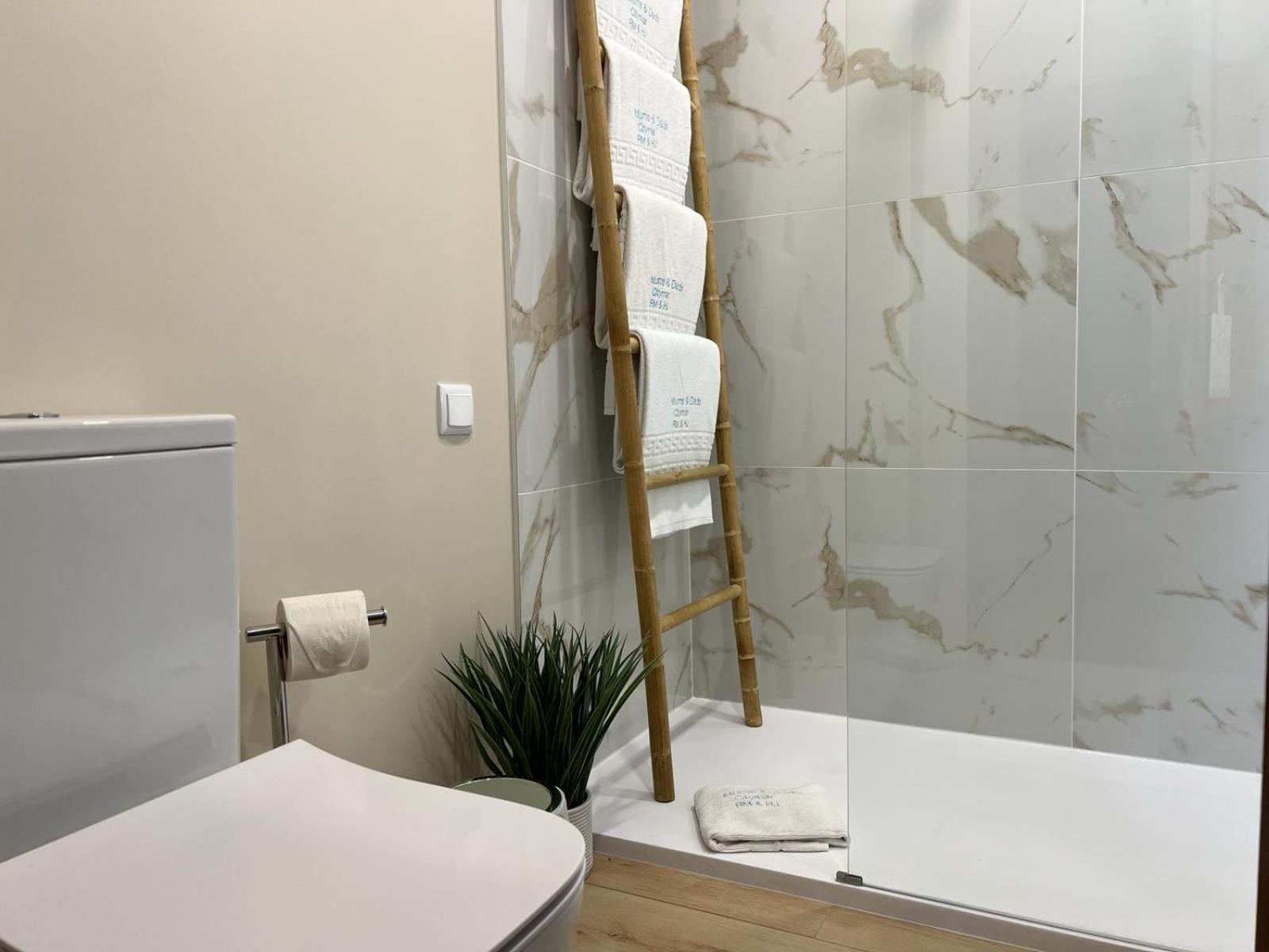 וילהמורה Citymar By Fhr T2 Com Piscina מראה חיצוני תמונה